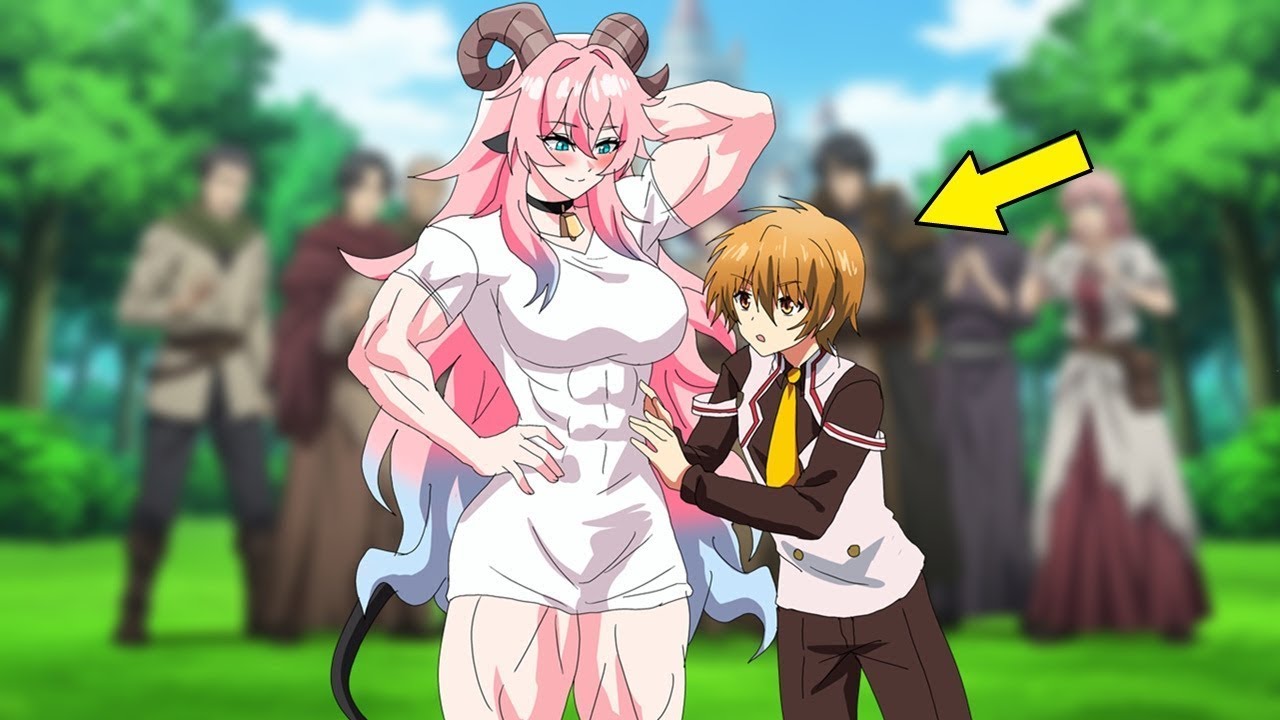 Il Reçoit un Pouvoir Digne d'un Dieu Dragon et Devient le Dompteur le Plus Puissant !