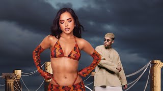 Becky G, J Balvin, Ozuna, Bad Bunny - Baila Conmigo (Océan Remix)