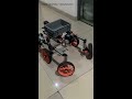 Transform Your Bicycle Into A Cargo Bike In Minutes