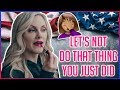 Nicole Arbour - This is America? No. This Is Stupidity.