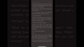 The Sweet Request Chapter 121 - 130