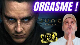 DUNE Partie 3 : Le trailer qui dévore les âmes !