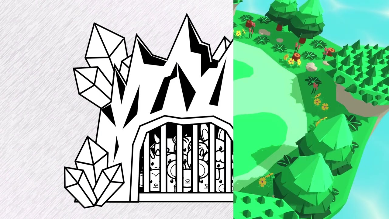 Tikus Tales - Southeast Asia Games Onward 2025 Trailer