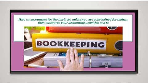 FABM1Module6 #analysis  of #business  #transaction