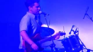 Parquet Courts (Primavera Sound Porto, 9 Junho 2016)