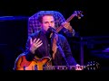 When My Time Comes - Dawes | Live from Here with Chris Thile