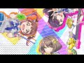 【Tokyo 7th シスターズ】KARAKURI / 4U New EP「Winning Day / Lucky☆Lucky」Trailer