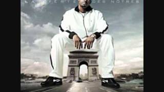 Rohff - J'rappe mieux que toi chords