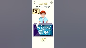 Dop 2 Gameplay Level 1170 #shorts #deletepuzzle#deleteonepart2 #puzzletime #dop2 #dop #viralshort