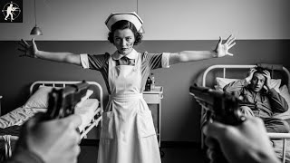 Germans Captured a US Nurse, Then Discovered She Treated 500 of Their Men