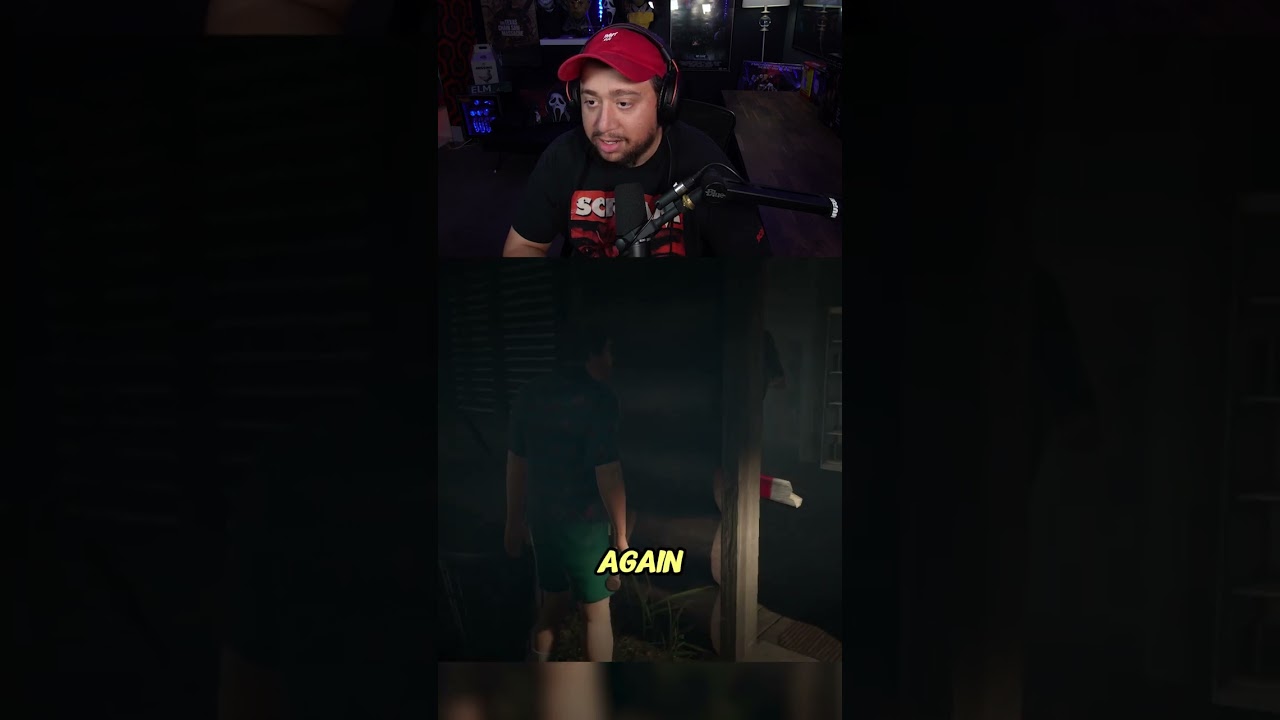 Messing with the wrong La Chappa!