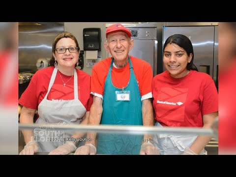 Value of Volunteering | Your South Florida