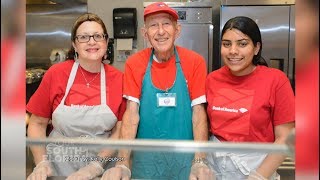 Value of Volunteering | Your South Florida