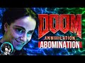 Doom annihilation is an abomination  cynical reviews