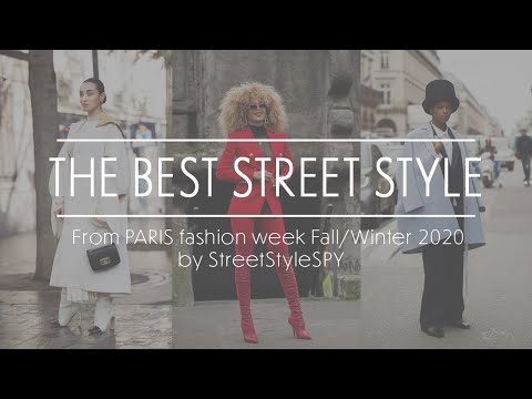 Video: Hvordan Streetstyle-fotografer Ble Nyhetsskapere På Fashion Weeks
