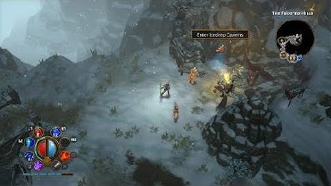 TORCHLIGHT 2_Episode 3 no commentary