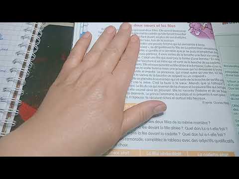 حل تمارين ص42فرنسية الثانية متوسط