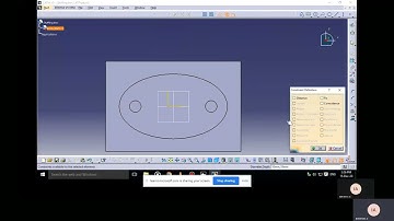 DESIGN OF STUFFING BOX USING CATIA