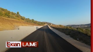 Tv Klan - Balluku Inspekton Rrugën Berat-Ballaban