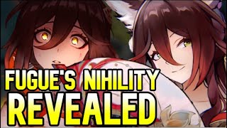 Fugue Tingyuns Path Of Nihility Explained