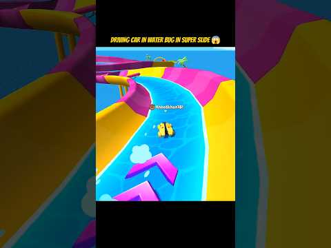 Driving Car On