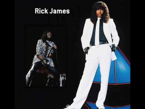Rick James Ghetto Life Rick James Ghetto Life