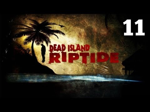 Video: Ventil Na Prikolici Dead Island