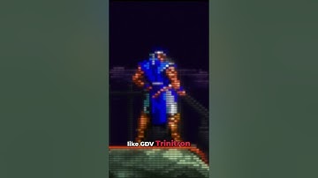 CRT Shaders + Pixel Art = Game-Changing