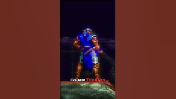 CRT Shaders + Pixel Art = Game-Changing