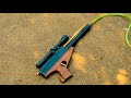 PCP Airgun Shooting | La MEJOR Pistola PCP de ALTA POTENCIA