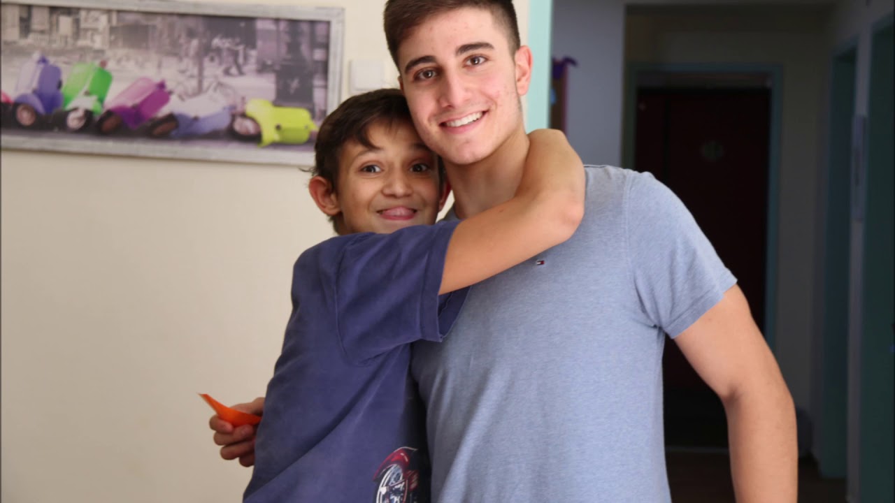 קהילת מירב בוחרת לעשות טוב