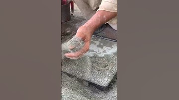 Sleek Minimalist Concrete Designs