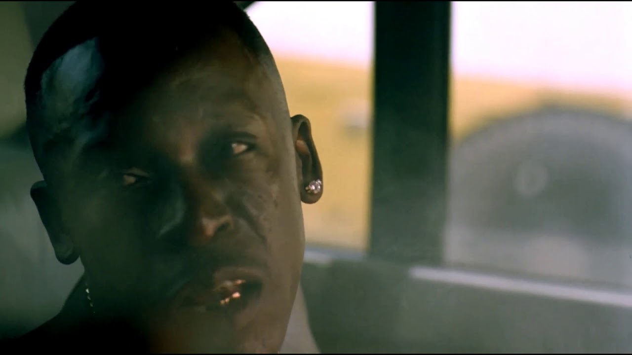 Belly (1998) Tommy in Jamaica scenes YouTube