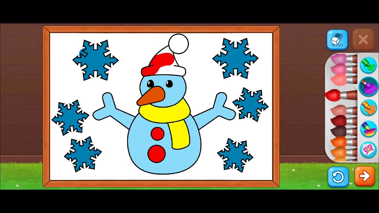 Drawing video#drawing #art#viral video#made for kids