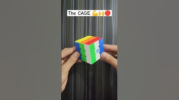 The CAGE Pattern... #shorts