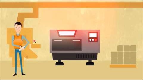 Authentise Manufacturing Execution System (MES)