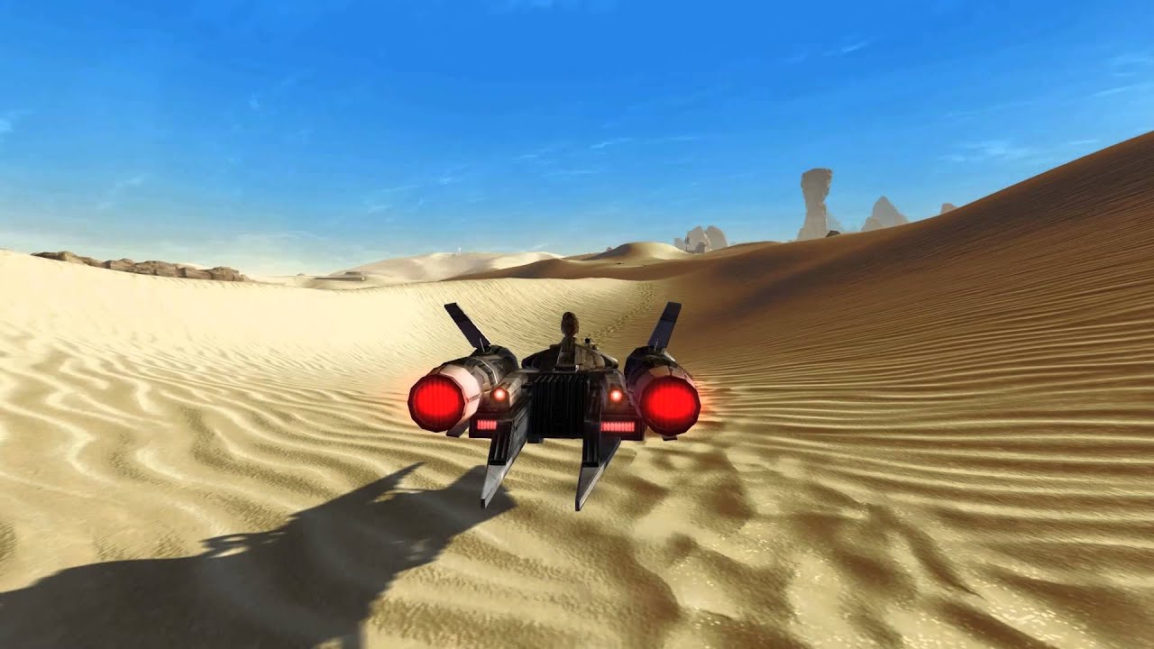 TOR Fashion - Irakie Falcon