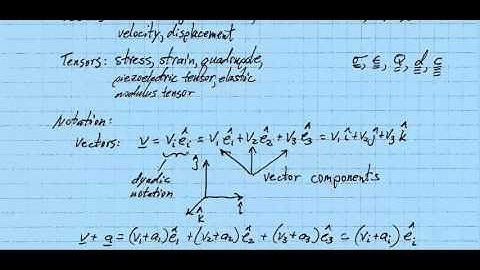 indicial notation pg1
