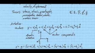indicial notation pg1