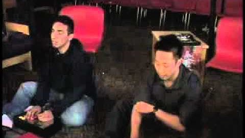 CvS2 (09) - John Choi (C) vs. Nestor (A)
