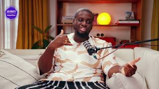 Excel Joab on The Brutal Reality of the Music Industry | Afrobeats Intelligence