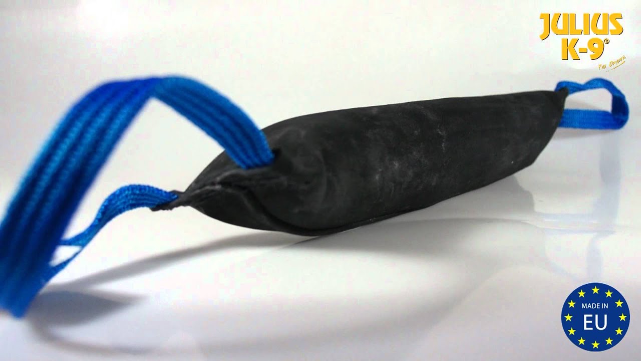 harnessing mineral resources Beisswurst aus Leder, Nr.: 18545