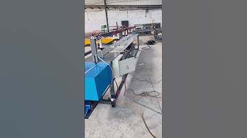 Máy Cưa Rong cạnh gỗ. máy cưa tự động #maychebiengo #maylammoc #máychếbiếngỗ