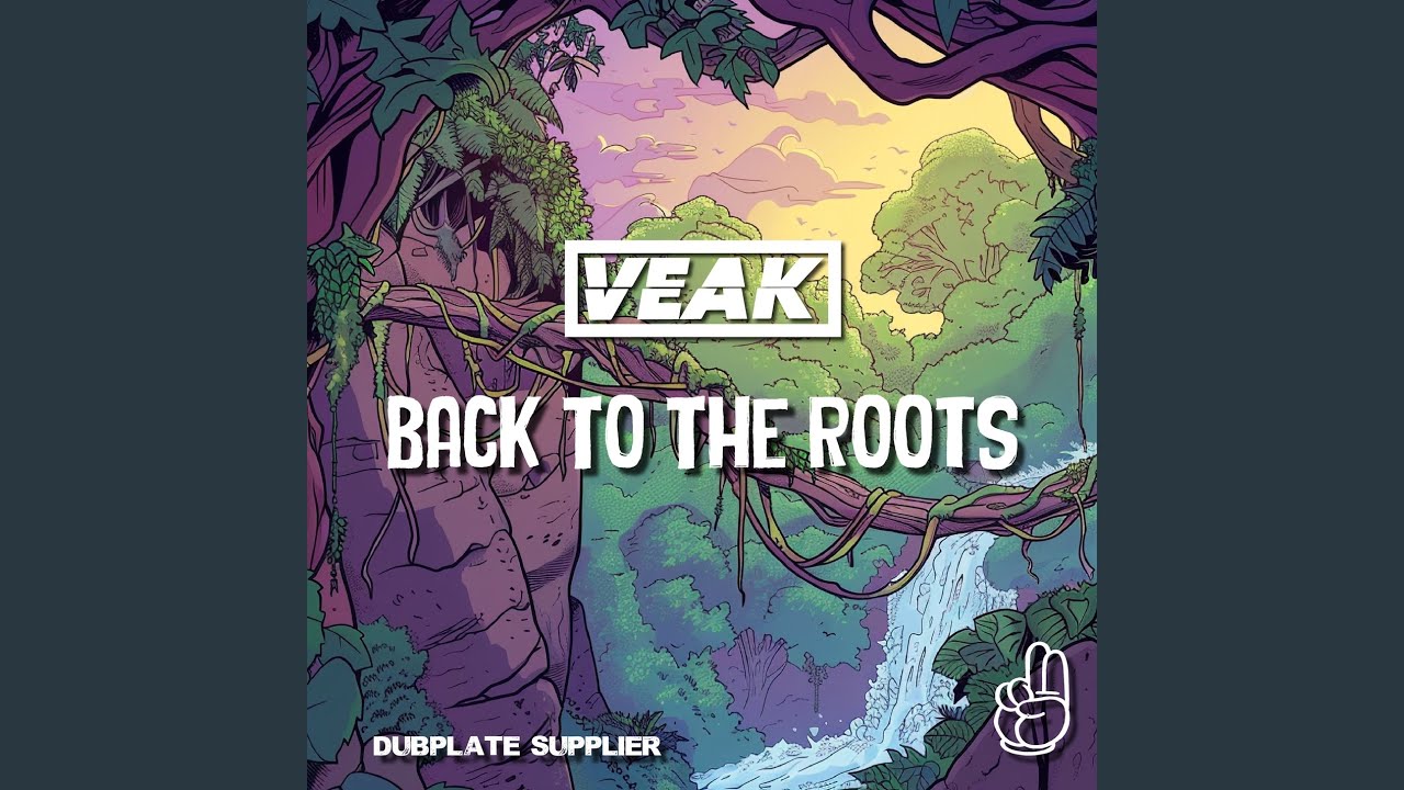 Παρακολούθηση Celestial Roots στο YouTube Παρακολούθηση Celestial Roots στο YouTube