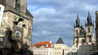(1) W.A. Mozart - Symphony No.38 in D major, K. 504 "Prague" / Christopher Hogwood