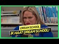 Meningen zijn net als oksels | DREAM SCHOOL 2020