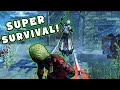 SUPER SURVIVAL.EXE - Dead By Daylight