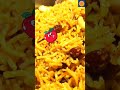 Veg Soya Pulao😋Easy Pulao Recipe In Pressure Cooker🤩#shorts #vegpulao  #ytshorts #comingsoon