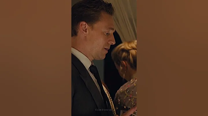 Tom hiddleston ✨hot✨ edit || High Rise
