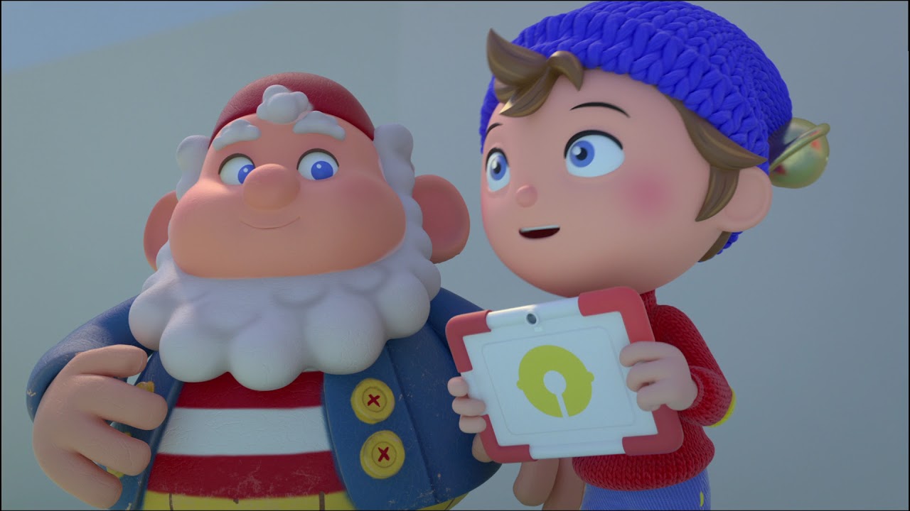 Sleepy Toys / Secret Deliveries YouTube